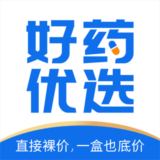 好藥優(yōu)選好醫(yī)生藥品批發(fā)