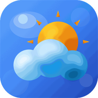 u天氣預(yù)報(bào)