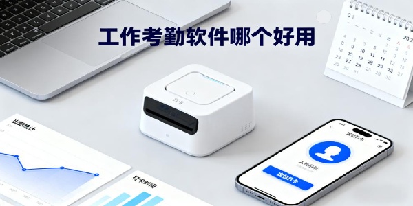 工作考勤軟件哪個好用-工作考勤軟件有哪些-工作考勤軟件推薦
