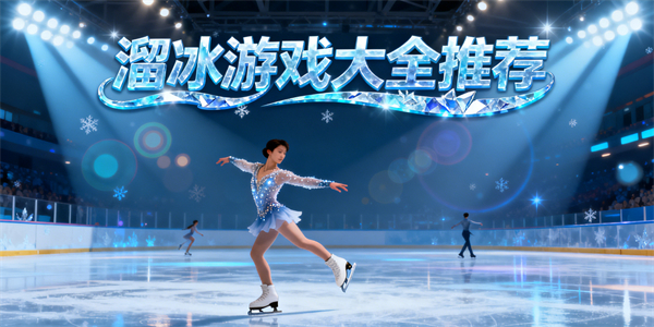 溜冰游戲大全-溜冰游戲哪些好玩-溜冰游戲大全
