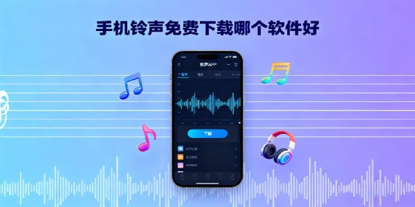 手機(jī)鈴聲免費(fèi)下載哪個(gè)軟件好-手機(jī)鈴聲免費(fèi)軟件推薦-手機(jī)鈴聲免費(fèi)軟件大全
