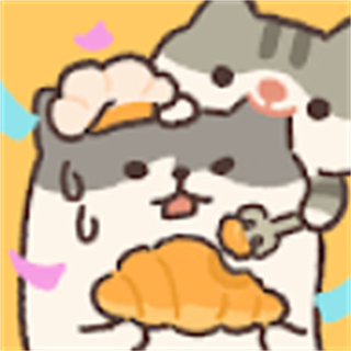 動(dòng)物餐廳無(wú)限鉆石無(wú)限金幣