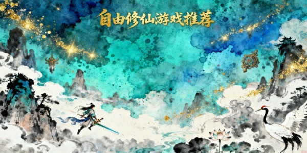 自由修仙游戲推薦-自由修仙游戲有哪些-自由修仙游戲大全