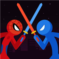 蜘蛛火柴人格斗無(wú)限金幣鉆石版