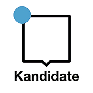 看地图kandidate app