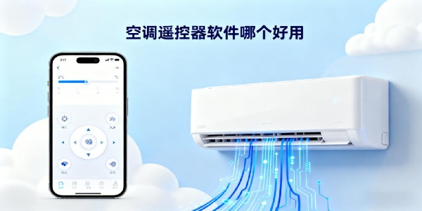空調(diào)遙控器軟件哪個好用-空調(diào)遙控器軟件推薦-空調(diào)遙控器軟件合集大全