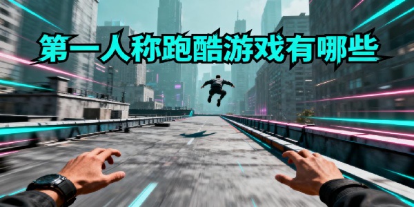 第一人稱(chēng)跑酷游戲有哪些-第一人稱(chēng)跑酷游戲大全-第一人稱(chēng)跑酷游戲推薦手機(jī)版