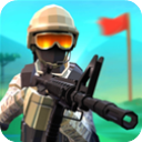 模拟枪战内置作弊菜单