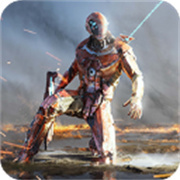 超級戰(zhàn)爭機(jī)器人無限金幣版