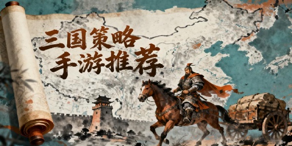 三國(guó)策略手游推薦-三國(guó)策略手游哪個(gè)好玩-三國(guó)策略手游大全最新版下載