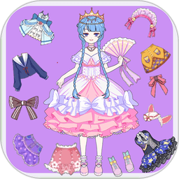 公主芭比設(shè)計師手游