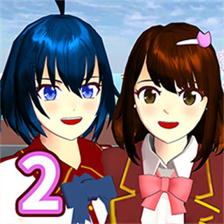 櫻花學校開學季游戲