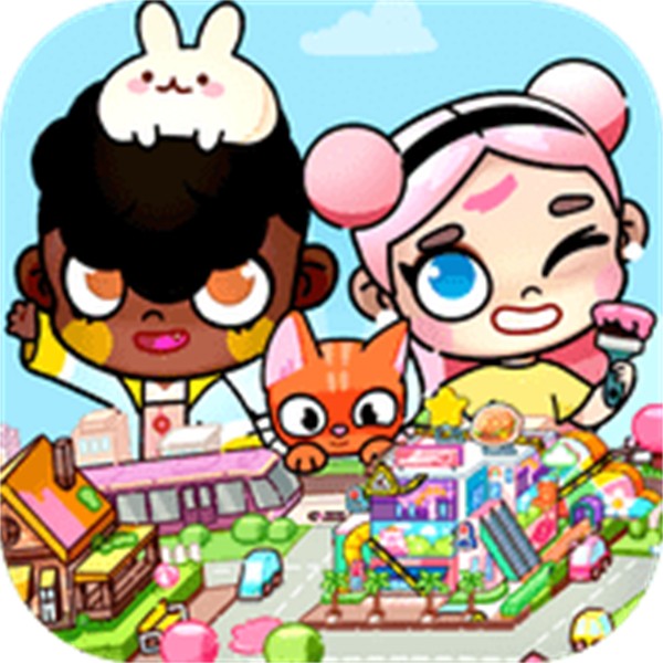 我的世界小鎮(zhèn)學(xué)校