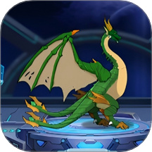 恐龙机甲争霸无限钻石