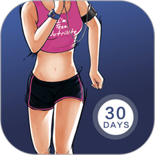 健身宝典手机版