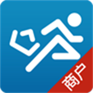 快跑者商戶端app