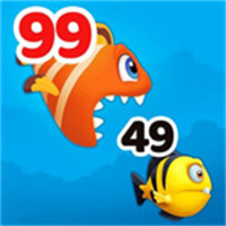 大魚(yú)吃小魚(yú)賊六