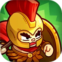 英勇之地无限资源版