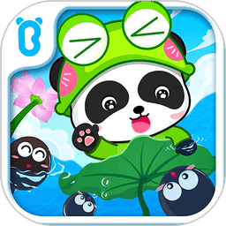 寶寶巴士小蚵蚪尋親記