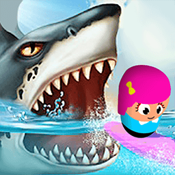 水上世界逃脫游戲