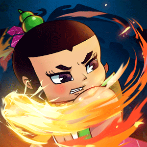 葫蘆兄弟七子降妖vivo版手游