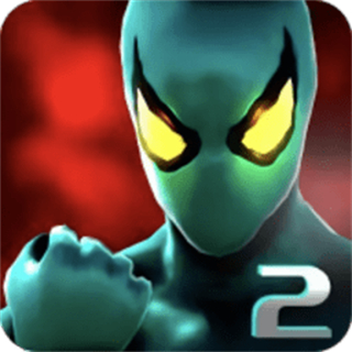 鋼鐵俠大戰(zhàn)蜘蛛英雄手游