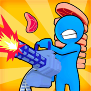 虛擬現(xiàn)實射擊模擬器