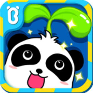 寶寶巴士寶寶愛自然