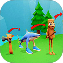 进化世界挑战无限金币版