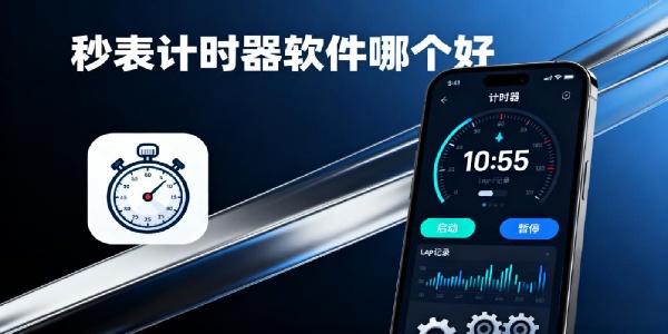 秒表計(jì)時(shí)器軟件哪個(gè)好-秒表計(jì)時(shí)器軟件下載手機(jī)版-秒表計(jì)時(shí)器軟件推薦下載