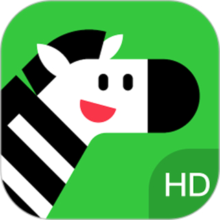 斑馬hd app