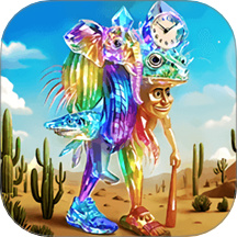 外国山海经进化免广告