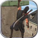 忍者武士刺客英雄mod