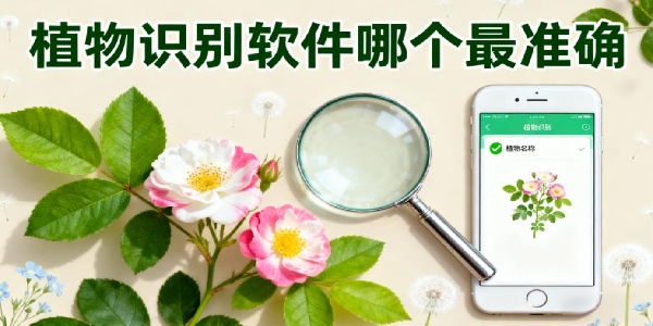 植物識別軟件哪個最準(zhǔn)確-植物識別軟件下載安裝手機版-植物識別軟件app有哪些