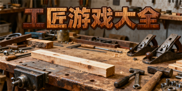 工匠游戲大全