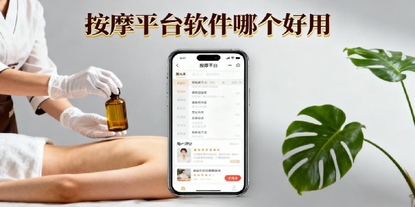 按摩平臺軟件哪個(gè)好用-按摩平臺軟件推薦-按摩平臺軟件有哪些