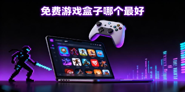 免費游戲盒子哪個最好-免費游戲盒子軟件大全-免費游戲盒子軟件推薦