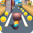 小貓沖刺國(guó)際服