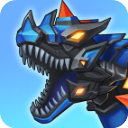 龍獸爭霸無限金幣無限鉆石版