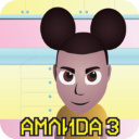 阿曼达恐怖冒险3汉化版