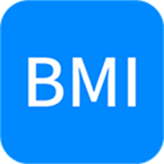 BMI計(jì)算器免費(fèi)下載