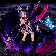 魔王的逆袭修改版