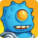 怪物工廠3免廣告版