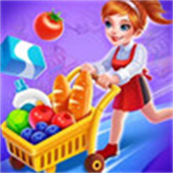 火爆超市經(jīng)營