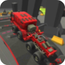 越野工程无限金币最新版