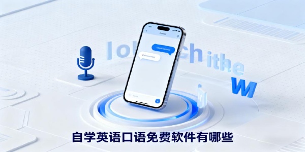 自學(xué)英語(yǔ)口語(yǔ)免費(fèi)軟件有哪些-自學(xué)英語(yǔ)口語(yǔ)的軟件哪個(gè)好用app-自學(xué)英語(yǔ)口語(yǔ)的軟件推薦