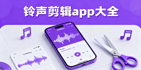 鈴聲剪輯app大全-鈴聲剪輯app哪個(gè)好用-鈴聲剪輯app下載安裝手機(jī)版