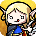 卡牌勇士無限卷軸