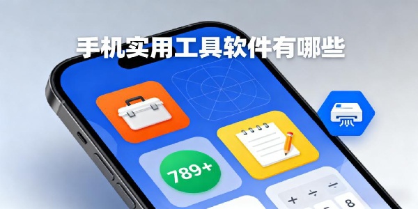手機實用工具軟件有哪些-手機實用工具軟件大全-手機實用工具軟件推薦