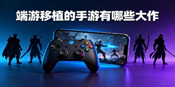 端游移植的手游有哪些大作-端游移植手游大全-端游移植手游推薦
